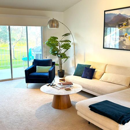 Idyll In The Desert - Immaculate Palm Desert Getaway المظهر الخارجي الصورة