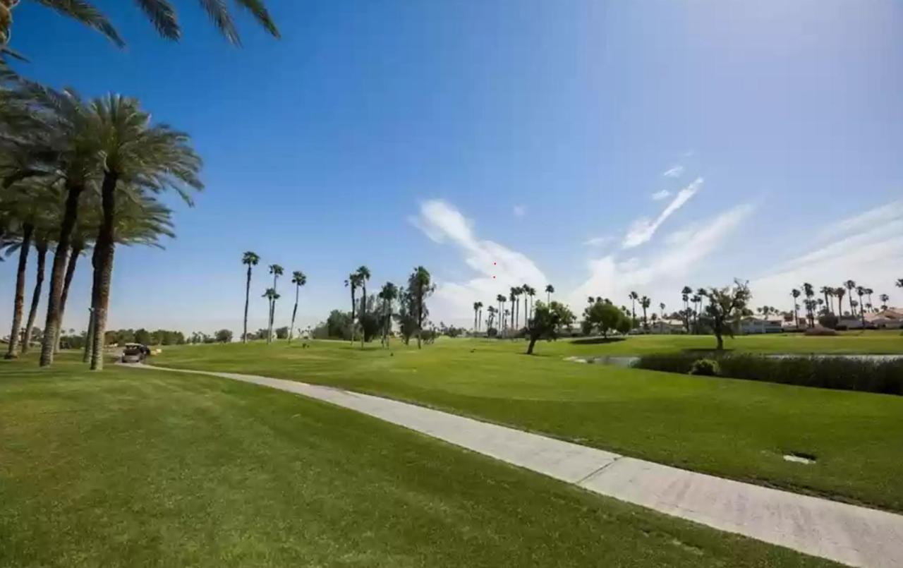Idyll In The Desert - Immaculate Palm Desert Getaway المظهر الخارجي الصورة