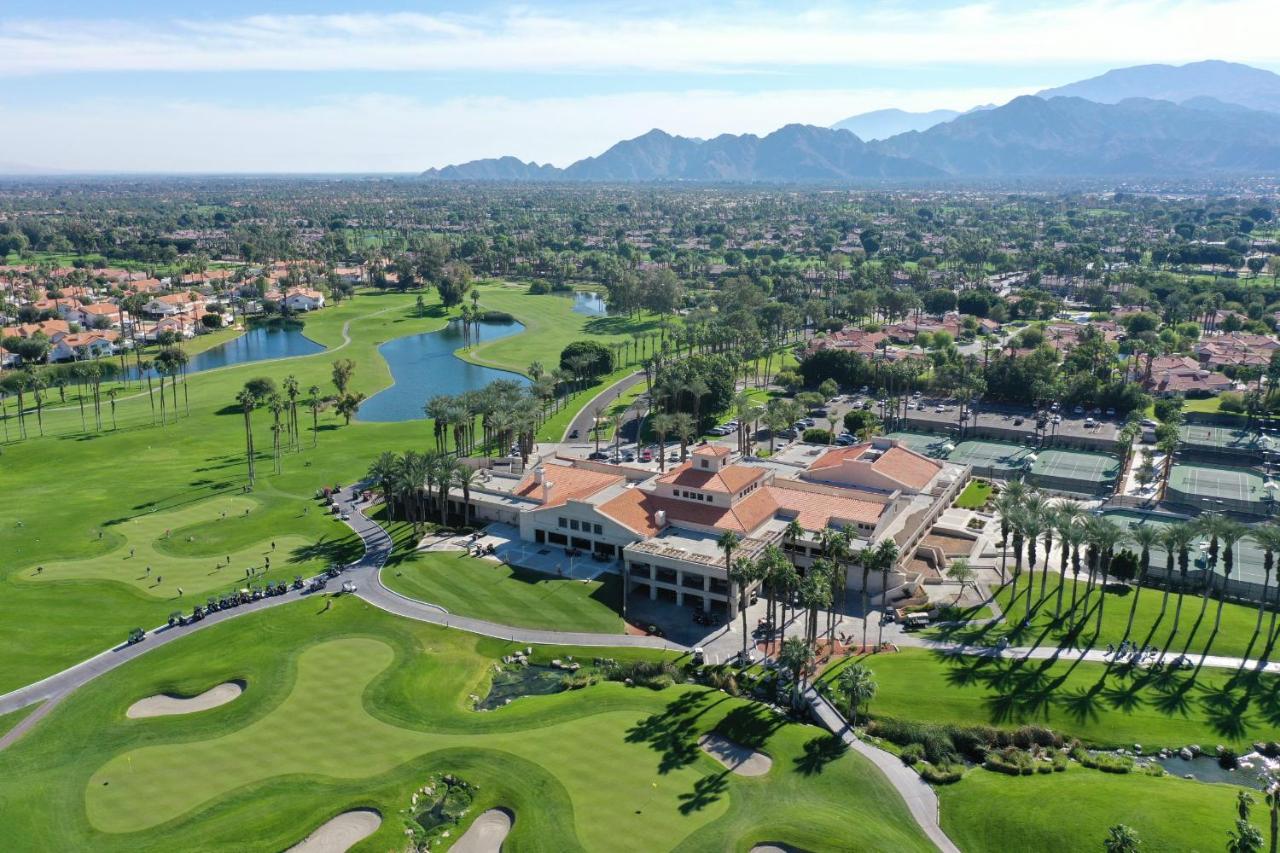 Idyll In The Desert - Immaculate Palm Desert Getaway المظهر الخارجي الصورة