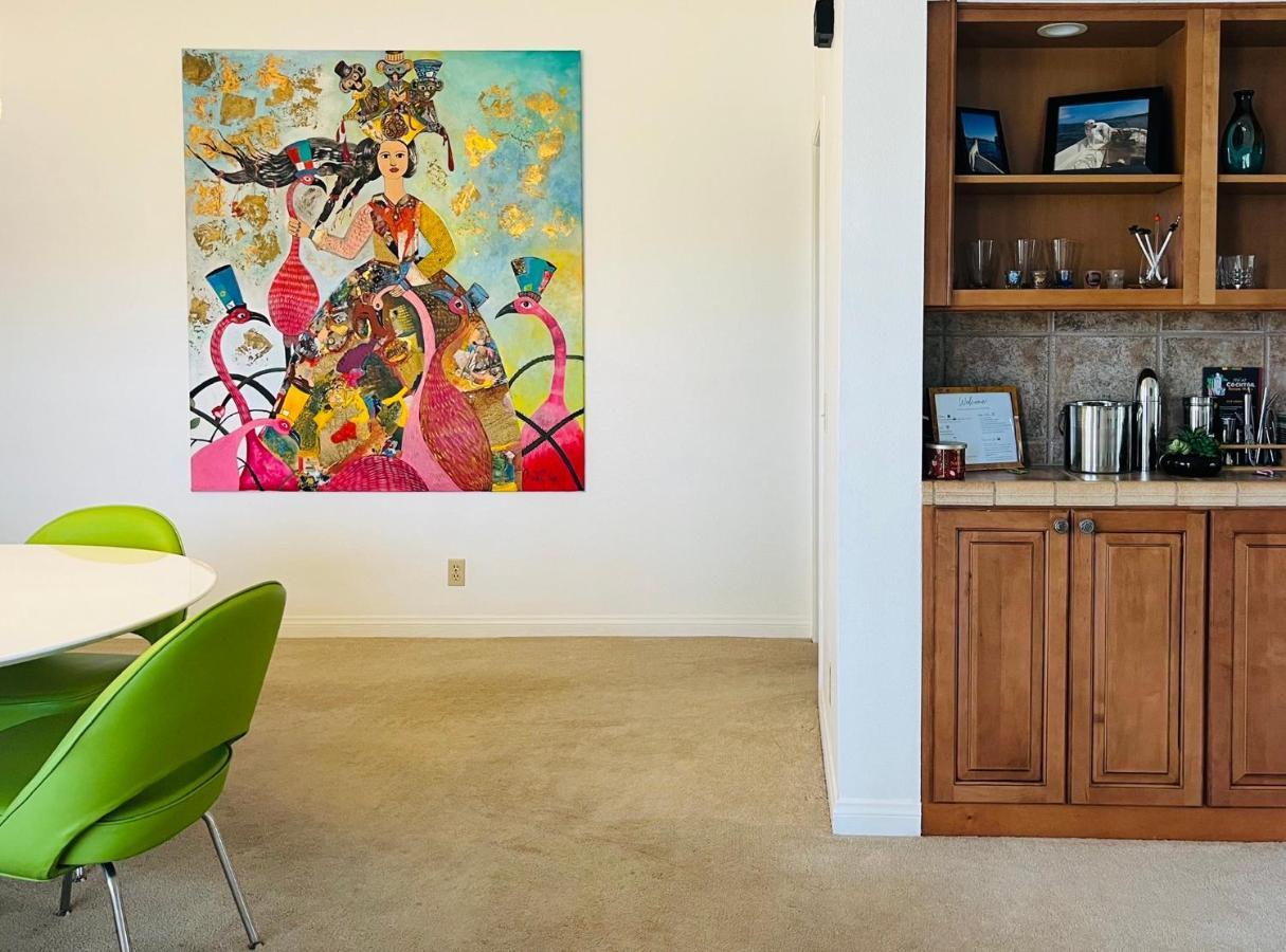 Idyll In The Desert - Immaculate Palm Desert Getaway المظهر الخارجي الصورة