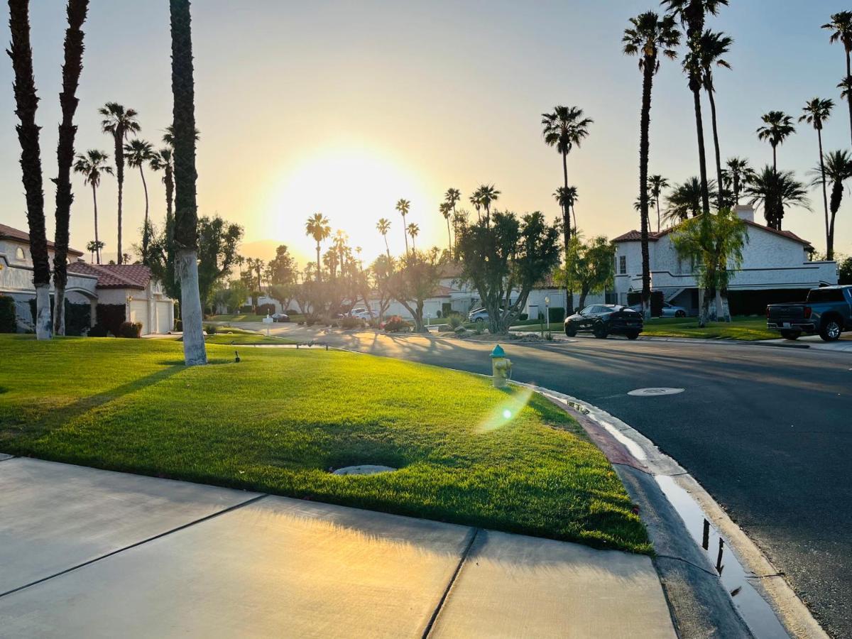 Idyll In The Desert - Immaculate Palm Desert Getaway المظهر الخارجي الصورة