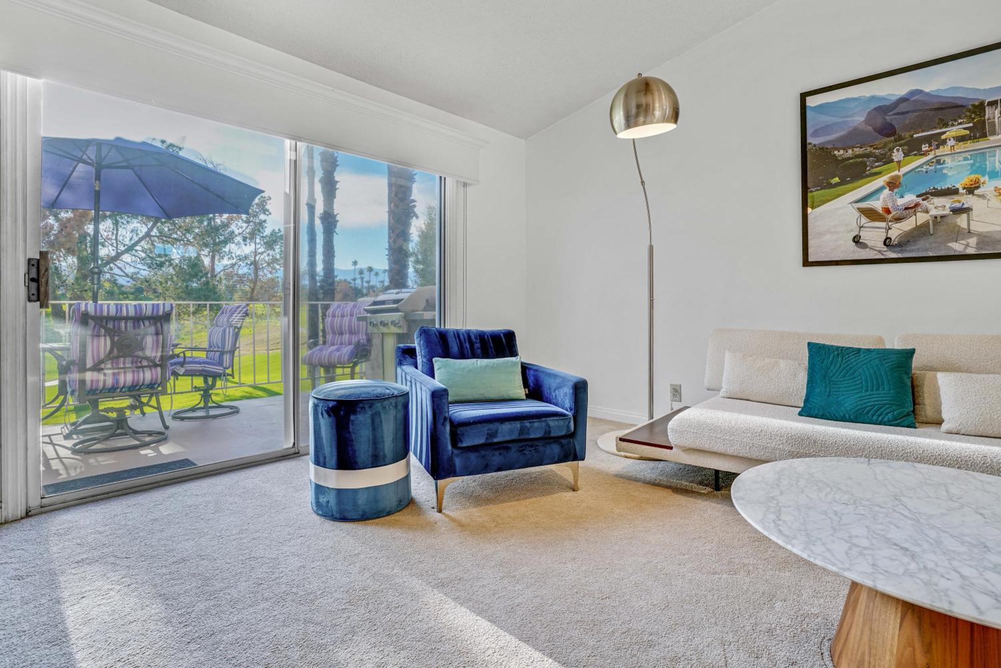 Idyll In The Desert - Immaculate Palm Desert Getaway المظهر الخارجي الصورة