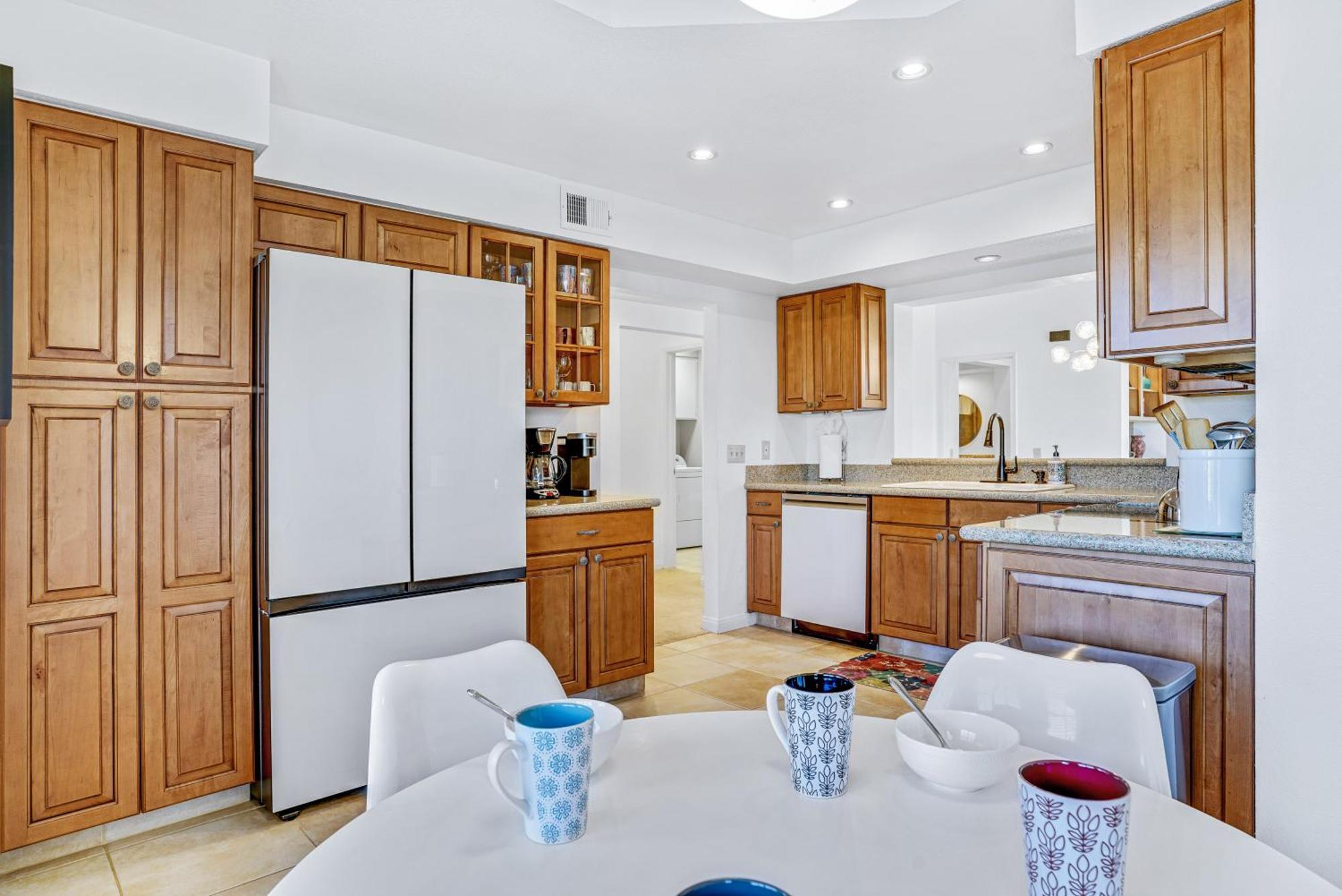 Idyll In The Desert - Immaculate Palm Desert Getaway المظهر الخارجي الصورة