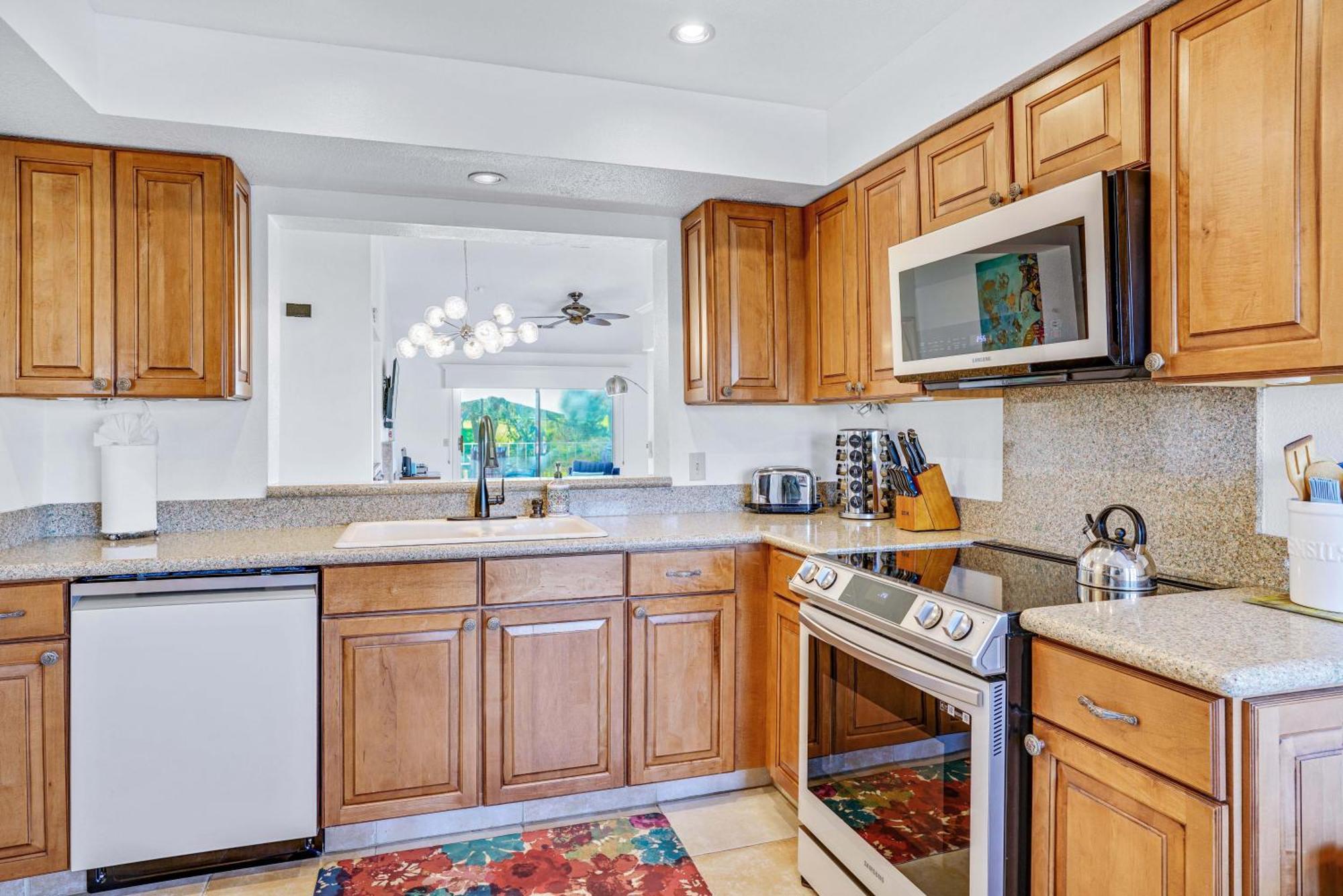 Idyll In The Desert - Immaculate Palm Desert Getaway المظهر الخارجي الصورة