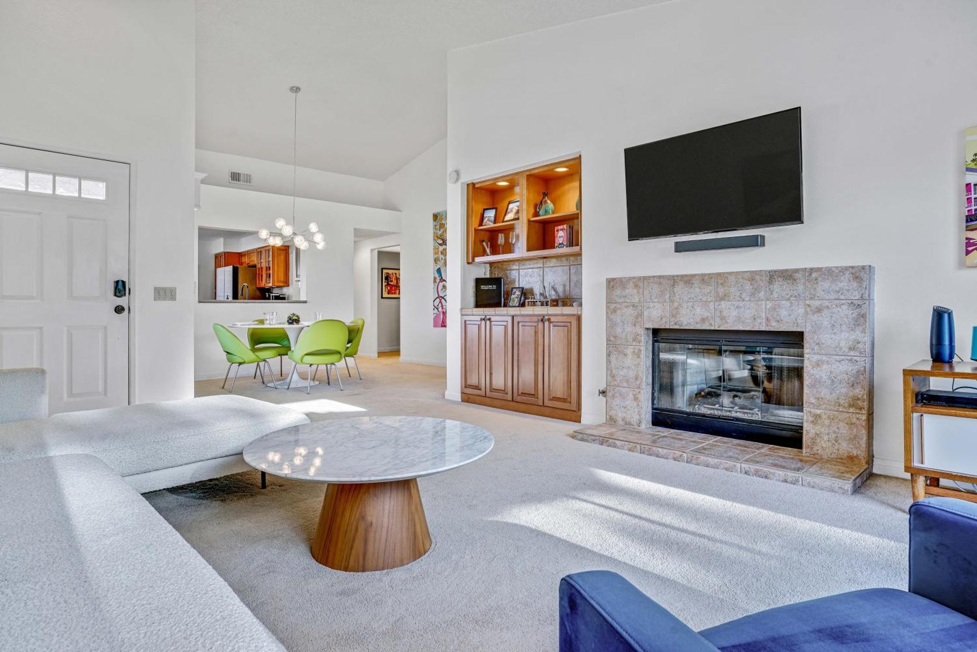 Idyll In The Desert - Immaculate Palm Desert Getaway المظهر الخارجي الصورة