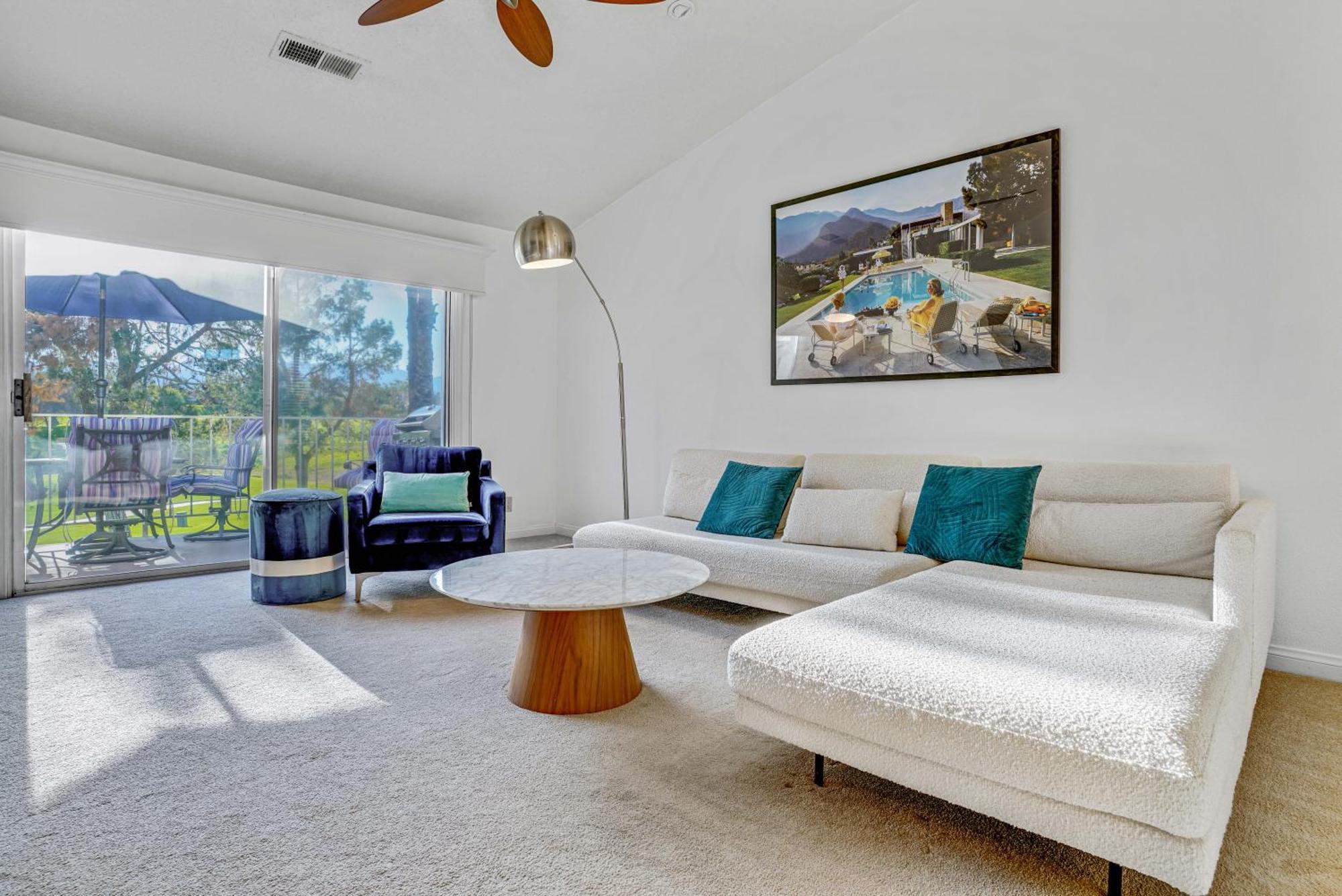 Idyll In The Desert - Immaculate Palm Desert Getaway المظهر الخارجي الصورة
